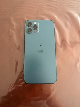 Apple iPhone 12 Pro, 128 GB