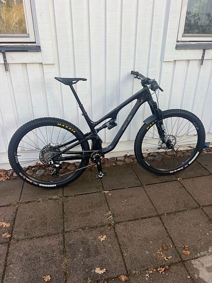 Revel Ranger V2 Brunch ride