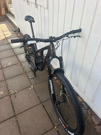 Revel Ranger V2 Brunch ride