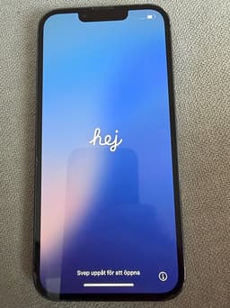 iPhone 13 Pro, 128 GB