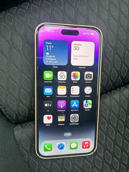 iPhone 14 Pro Max 256 GB