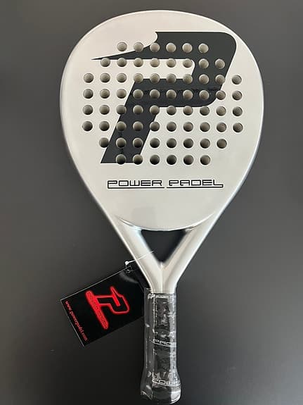 Helt nytt Power Padel Magic
