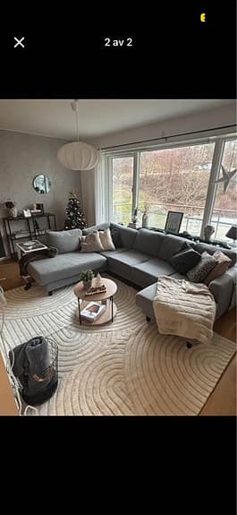 7 sits soffa