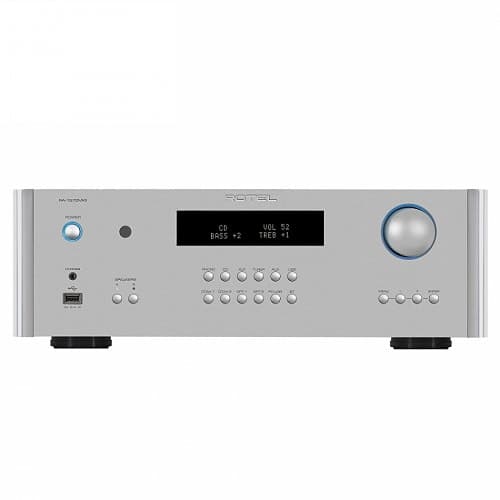 Rotel RA-1572