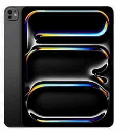 Apple iPad Pro 13” M5 surfplatta 256 GB