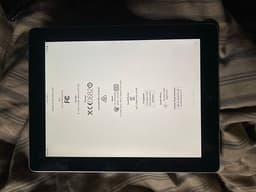 iPad 4
