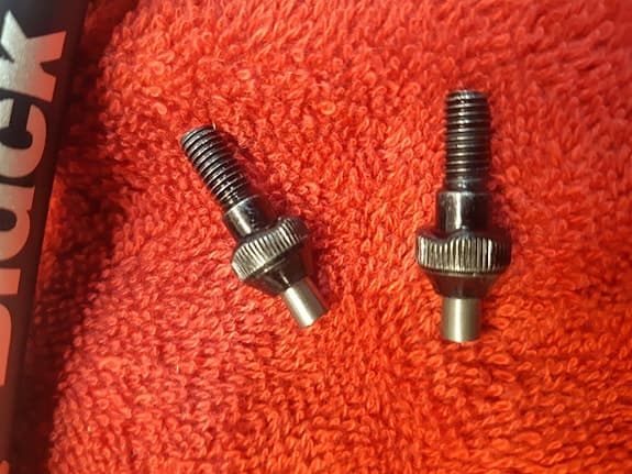 GÅNGSTAVAR, NYA BLACK DIAMOND