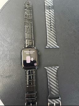 Apple Watch 7 GPS + Cellular