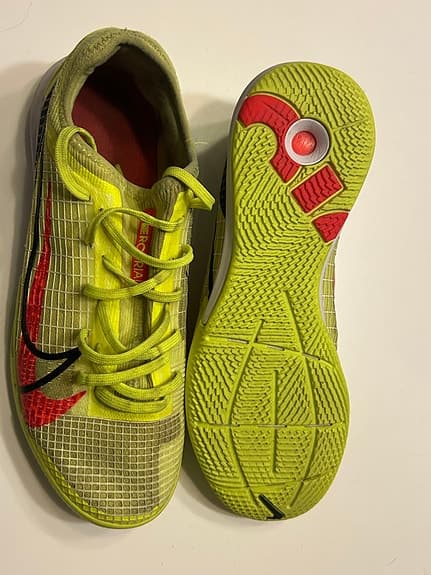 Fotbollskor Nike Mercurial - inomhus