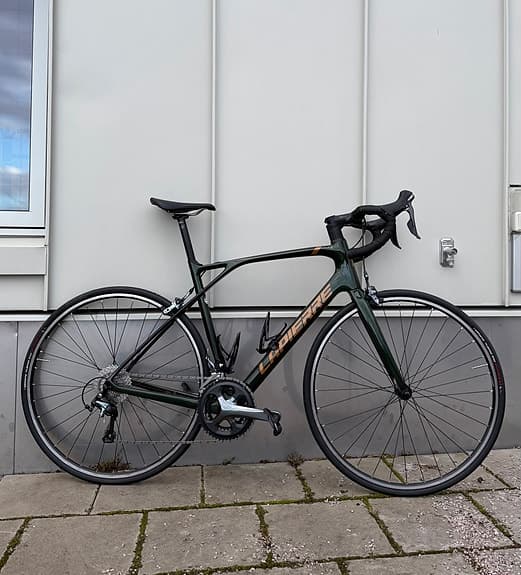 Lapierre Pulsium 3.0