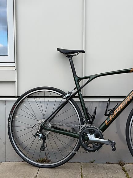 Lapierre Pulsium 3.0