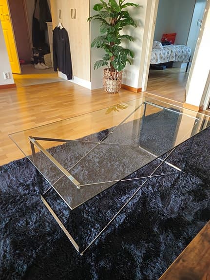 Glassbord