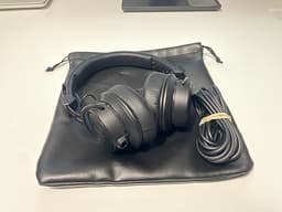 Audio-Technica ATH-M60X