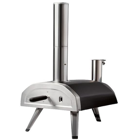 Ooni Fyra pizzaugn bärbar pellets