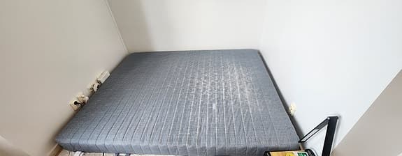 IKEA madrass Vadsö 160x200cm