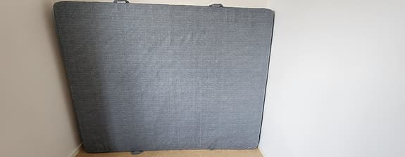 IKEA madrass Vadsö 160x200cm