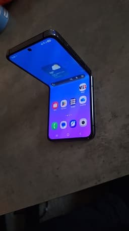 samsung flip5