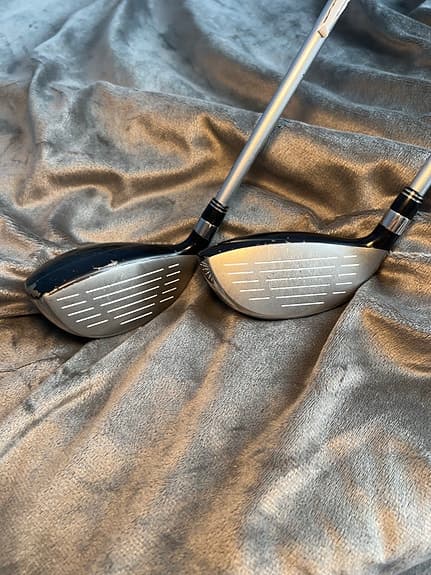 Cobra Baffler Rail-H // 2st Hybrider (5 & 6)