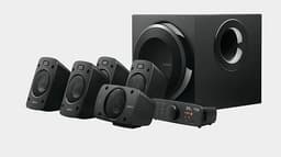 Logitech Z906 5.1 Surroundhögtalare