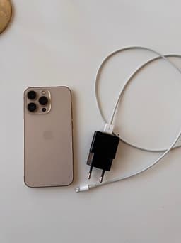 Apple iPhone 13 Pro Max mobiltelefon 1 TB guld