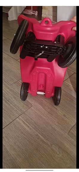 Gåbil/