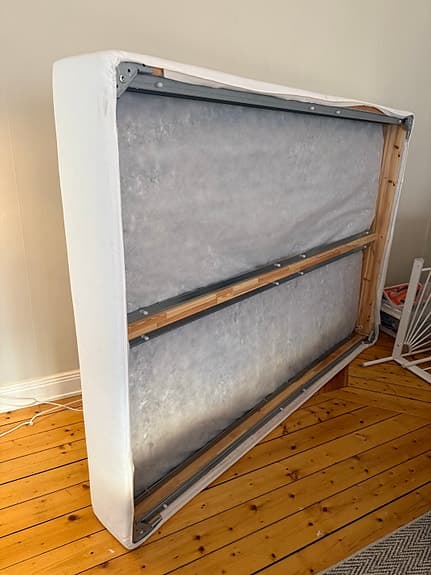 IKEA ESPEVÄR resårbotten