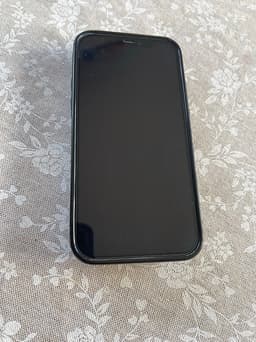 Apple iPhone 12 ,64 GB,bra batteri 94%