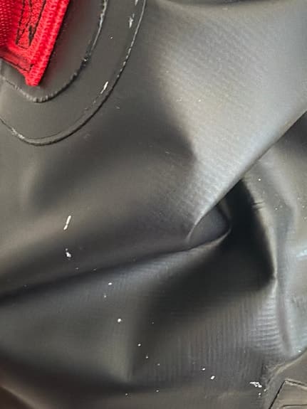 Vinga Sweden Vattentät Dry Bag N57 Svart