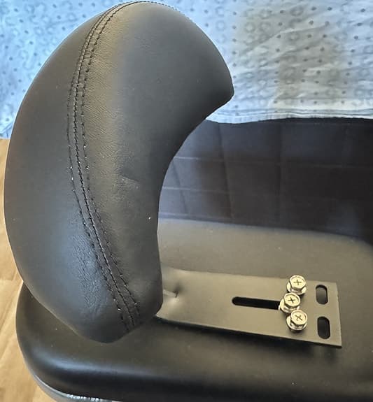 Vikbar elcykel heldämpad unisex grå