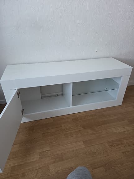 Tv-möbel