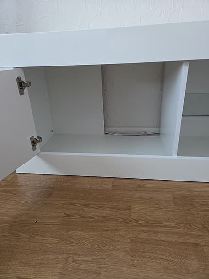 Tv-möbel