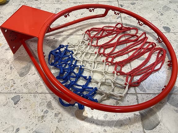 Basketkorg, Sure Shot