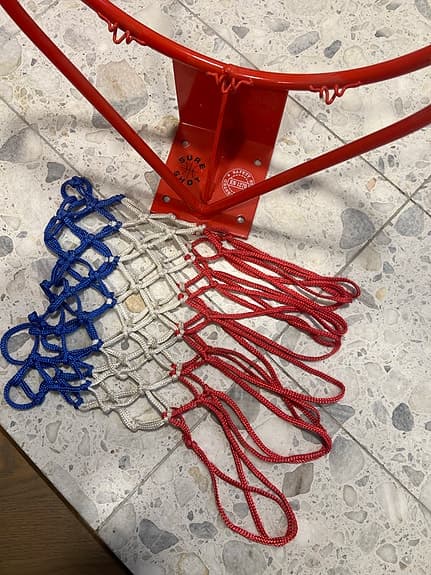 Basketkorg, Sure Shot