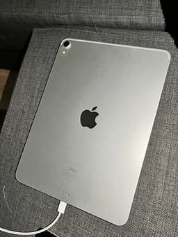 Apple iPad Pro surfplatta 256 GB