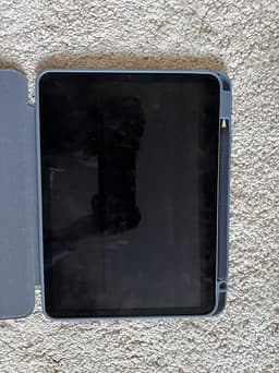 Apple iPad  Air 5 gen surfplatta 64 GB