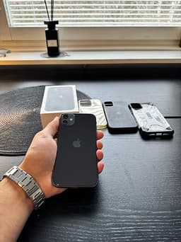 iPhone 11 64GB