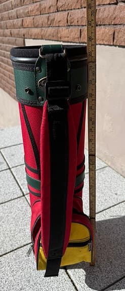 Golfbag junior