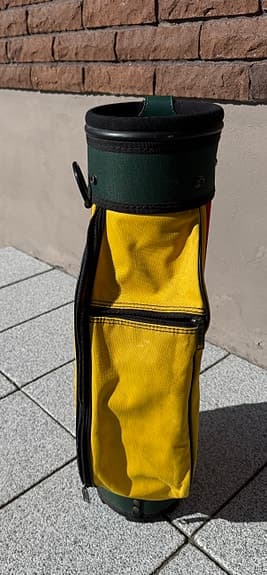 Golfbag junior