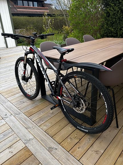 Specialized mountainbike unisex