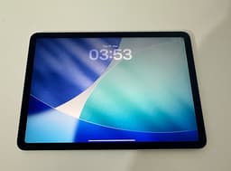 IPad Air 4