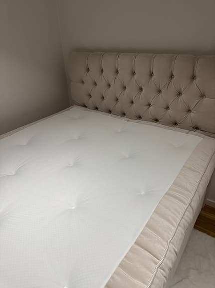 Komplett sängpaket 140x200