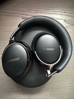 Bose QuietComfort Ultra (gen 2)