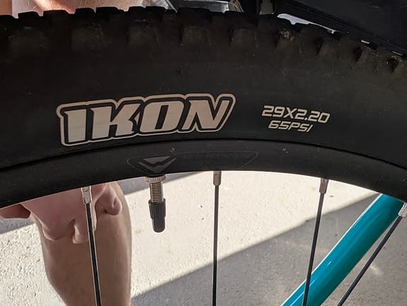 Merida Big Nine 200 L