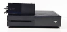 Xbox One Black