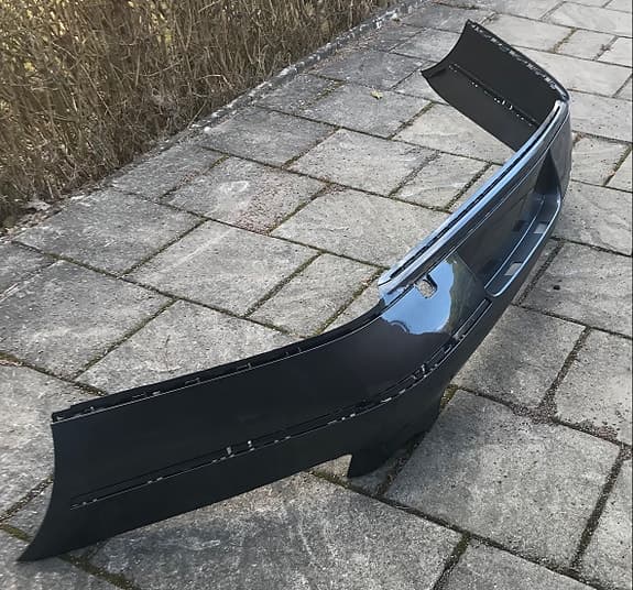 Stötfångare
