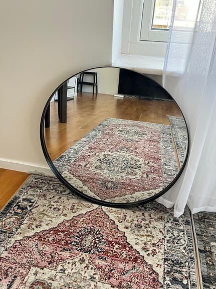 Decotique Spegel 60 cm