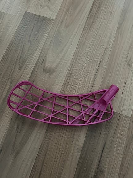 Innebandyblad Zone Air/Two