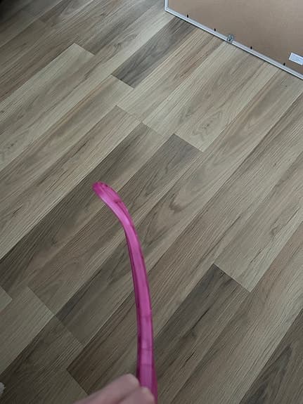 Innebandyblad Zone Air/Two