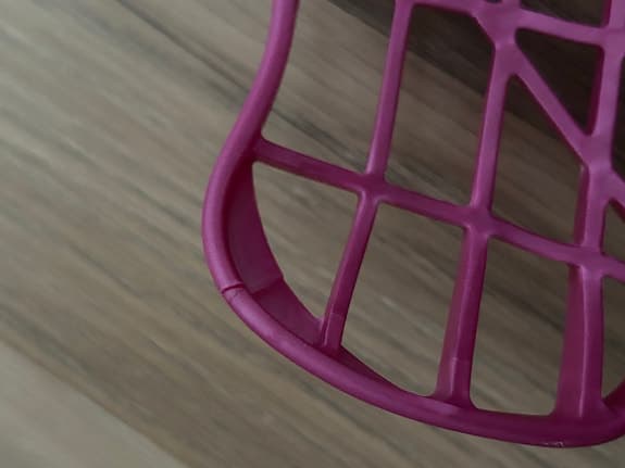 Innebandyblad Zone Air/Two