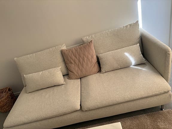 Soffa